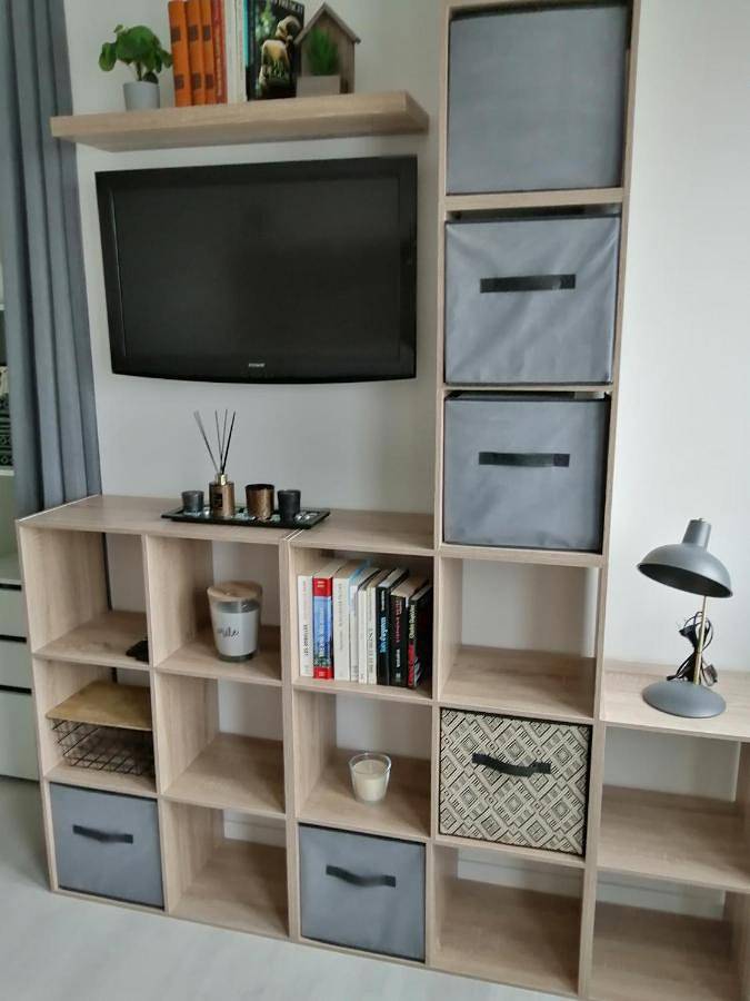 Appartement entier, Studio Noyant Villages in Noyant, Vallée de la Loire