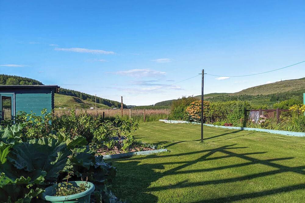 Casa vacanza a Scottish Borders a partire da 130€ a notte