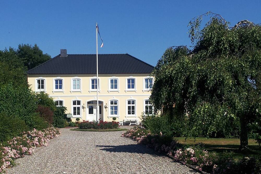 Ferienhaus für 4 Gäste mit 75m² in Bisdorf in Westfehmarn, Fehmarn