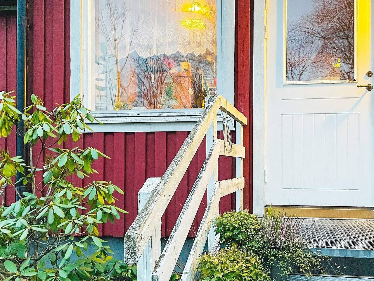 6 Personen Ferienhaus in Åmål in Åmål (Gemeinde), Vänern