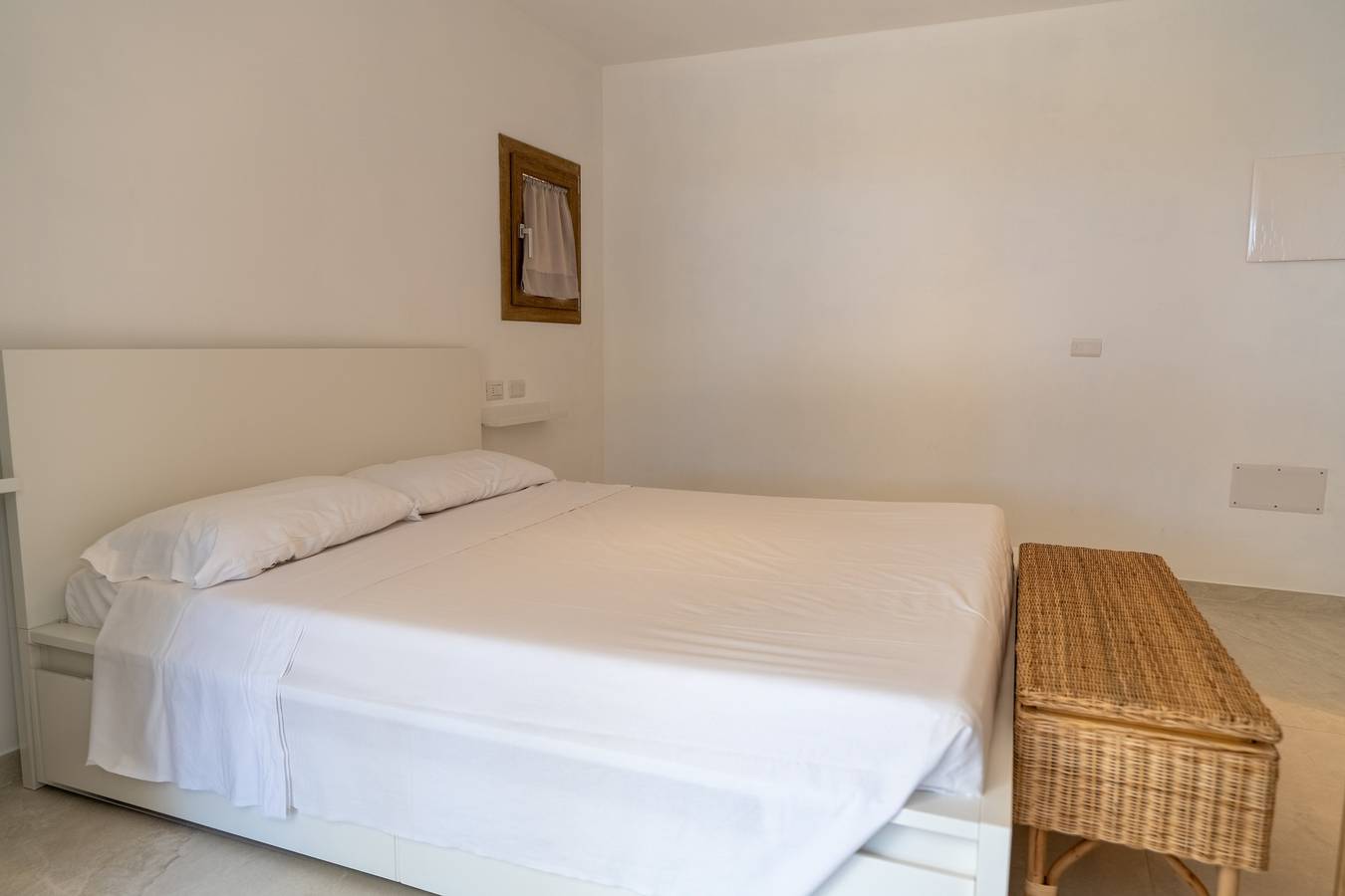 Villa "The Beach" con Vista Mare, Terrazza Condivisa e Wi-Fi in Pittulongu, Olbia