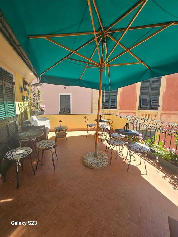 L'Antica Terrazza in Monterosso al Mare, Commune de Monterosso al Mare