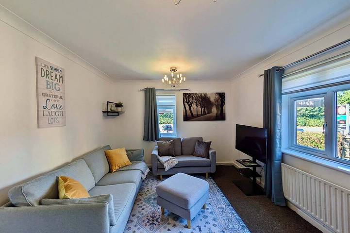 Apartment for 4 people in Bromley