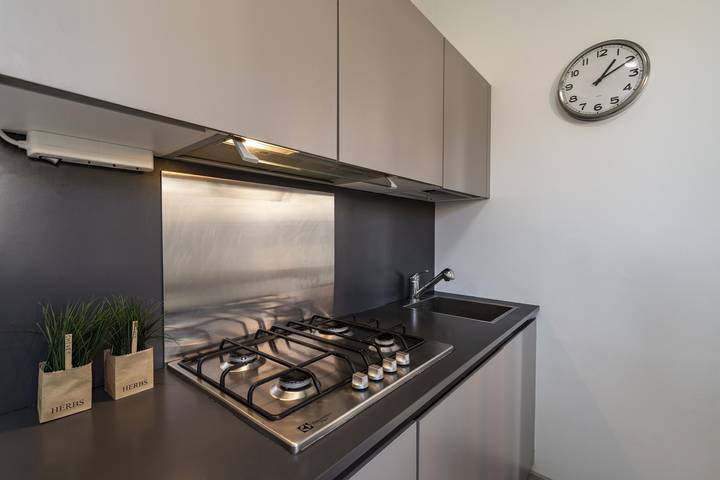 Appartement entier, Arsenale Canal View 1 in Venise, Laguna di Venezia