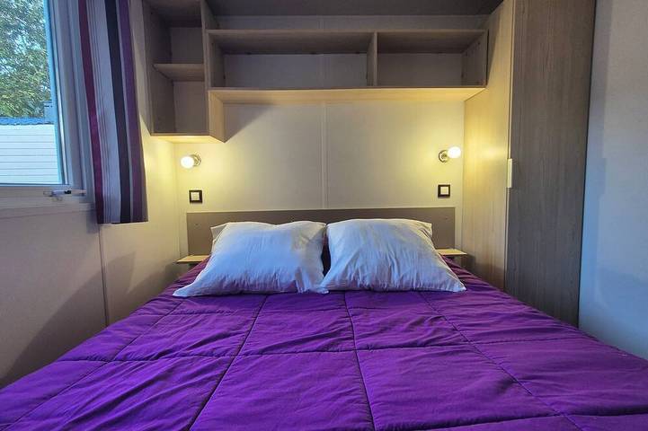 Camping für 6 Personen in Mimizan - 4