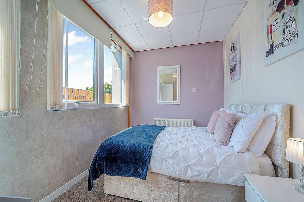 1 Ladyknowe in Moffat, Dumfries and Galloway