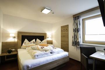 Zimmer für 2 Personen in Ischgl, Silvretta, Bild 4