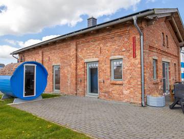Ferienhaus für 7 Personen in Stahlbrode, Stralsund Umland, Bild 2