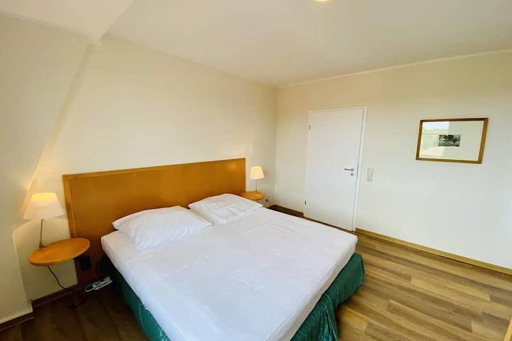 Ferienwohnung für 6 Personen, mit Garten, mit Haustier in Lichtenhagen - 4