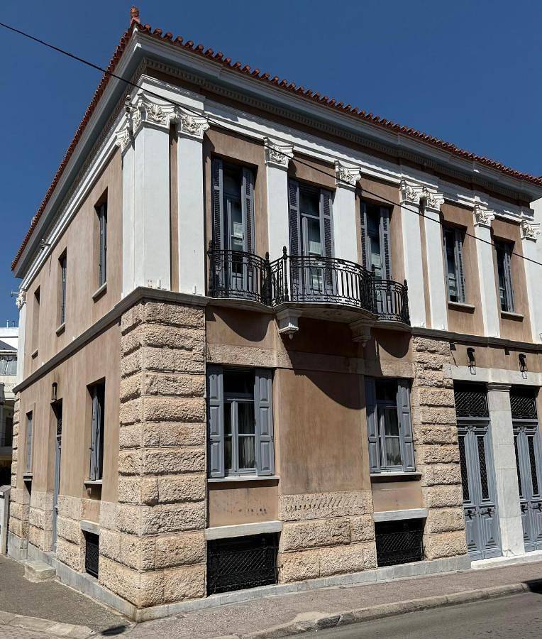 Ganze Wohnung, B10 Suite in Chalkida, Euböa