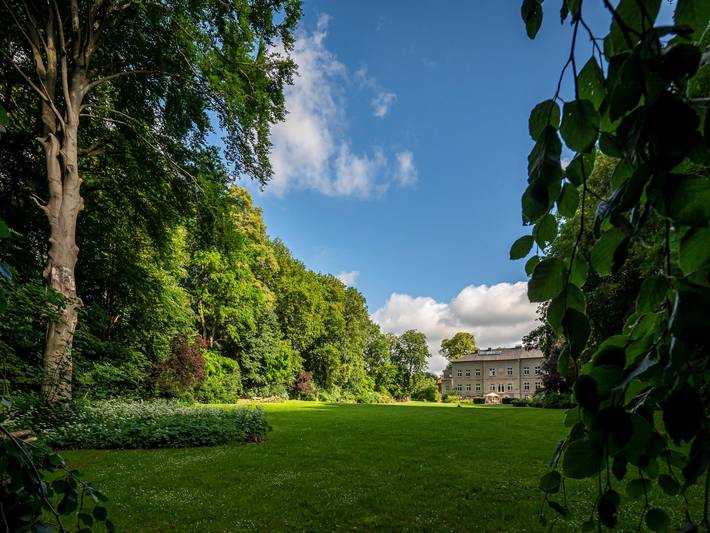 Villa for 6 people in Germany