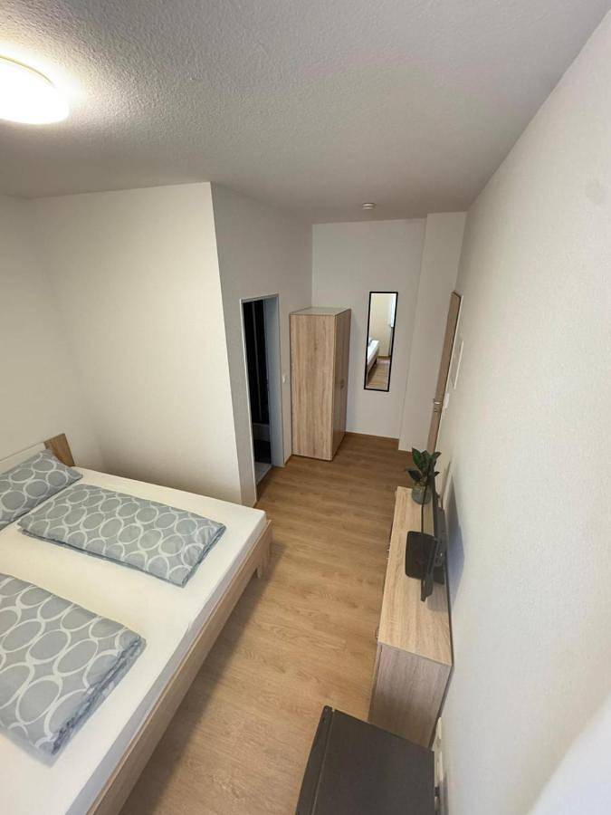 Ferienwohnung für 2 Personen in Bad Saulgau - 2