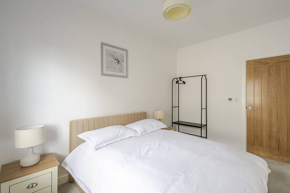 Appartement entier, Appartement-en Ville-Salle de bain privée-Balcon in Chelmsford, Essex