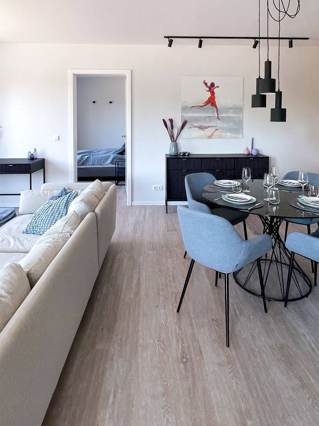 Ferienwohnung in Dahme ab 159€ pro Nacht