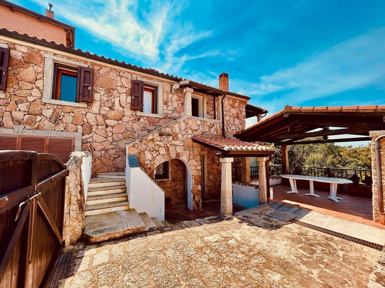 Apartamento entero, Baja Sardinia Apartment P1 in Baja Sardinia, Arzachena