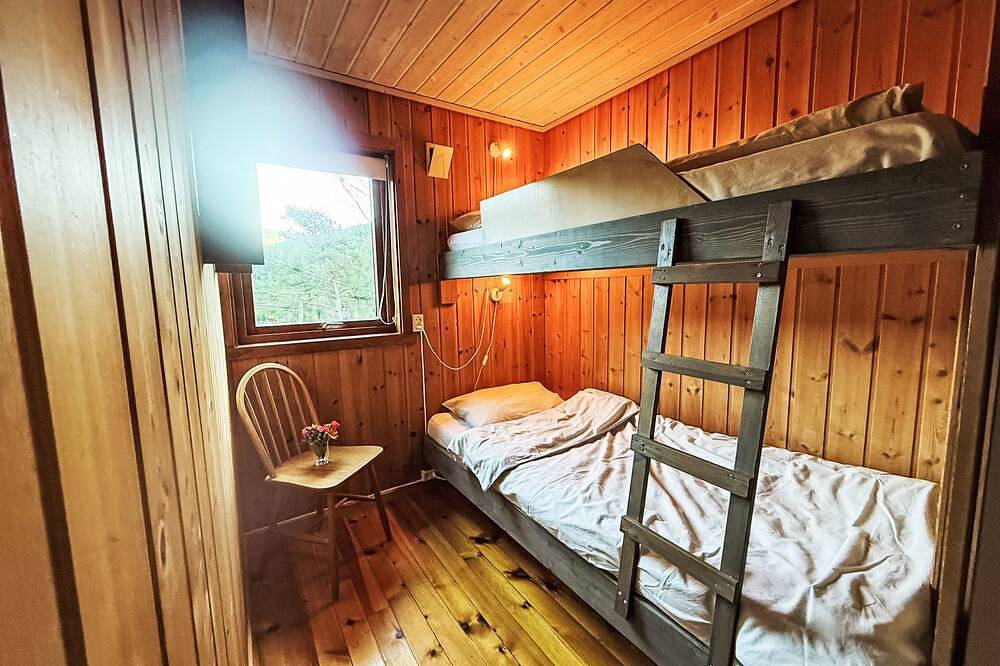 Ferienhaus Turken in Sogndal