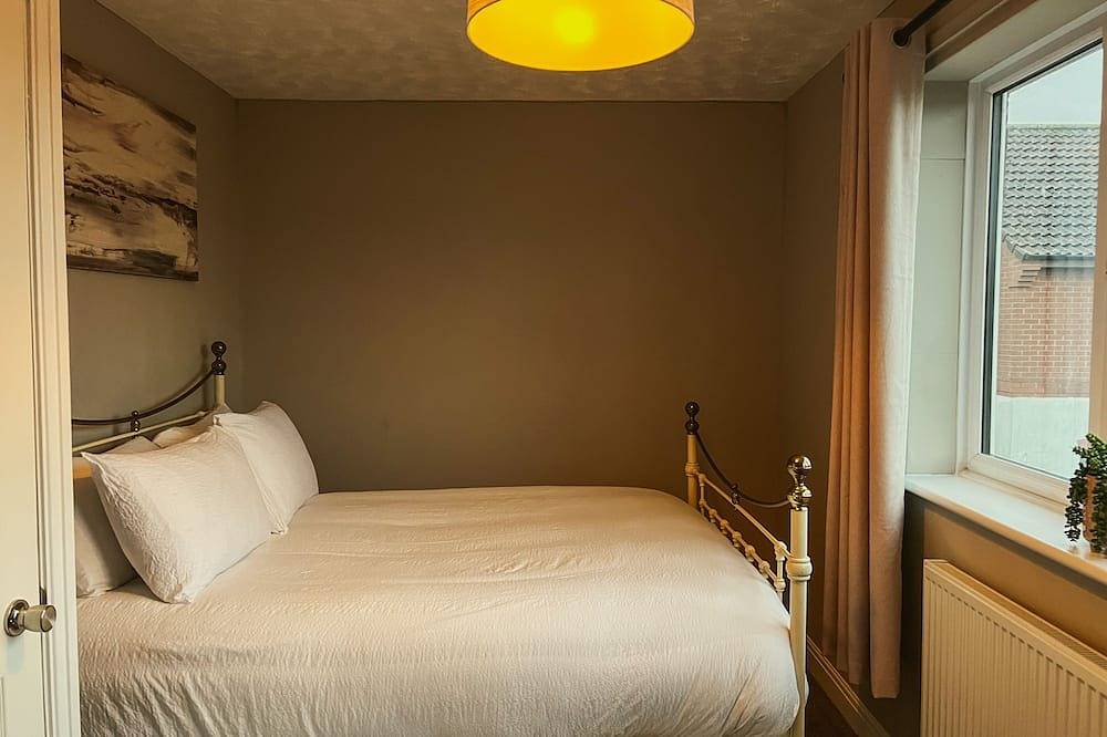 Mews House 5 mins walk the sea in Cleethorpes, Grimsby and Cleethorpes