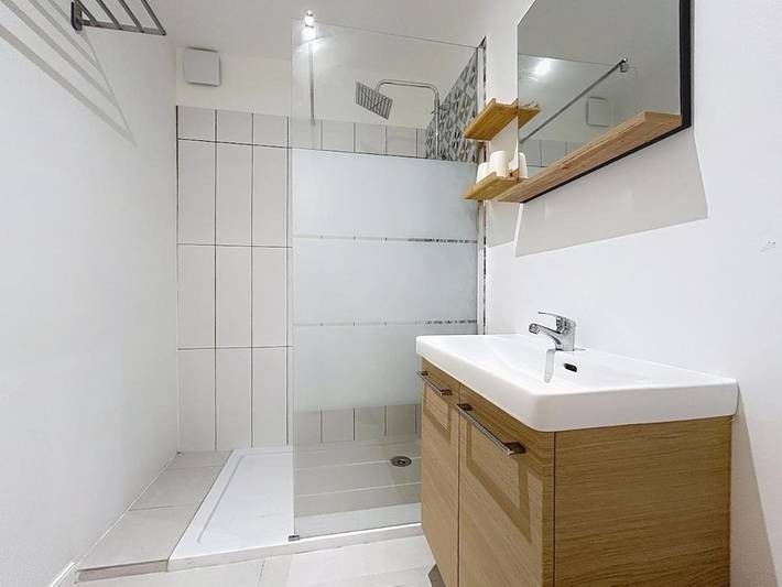 Gîte pour 6 personnes, avec jardin à Salles-d'Aude - 4