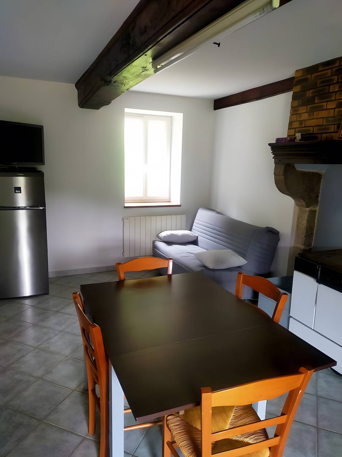 Landhaus in sehr ruhigem Weiler in Süd-Burgund in Saint-Symphorien-de-Marmagne, Autun und Umgebung