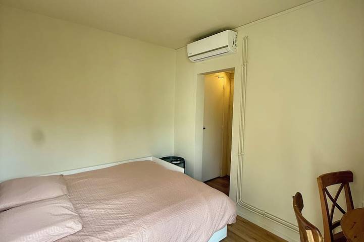 Appartement entier, La Résidence du Moulin-210 in Jonzac, Région de Jonzac