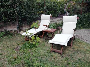 Ferienwohnung für 4 Personen in Konz, Landkreis Trier-Saarburg, Bild 2