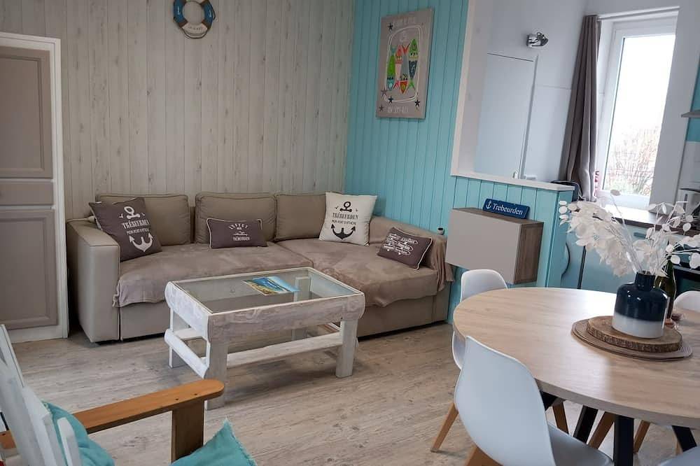 Appartement de vacances