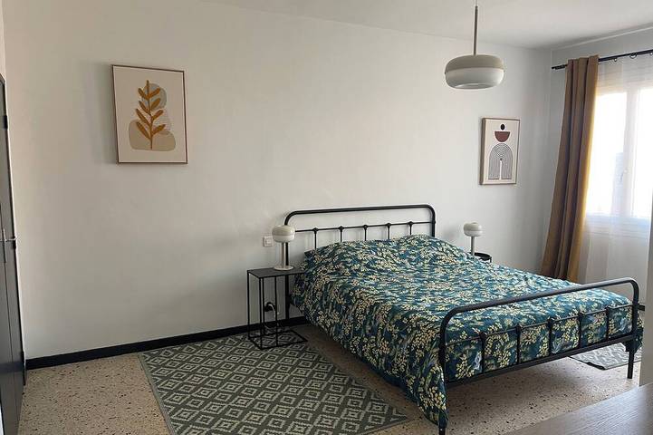 Location de vacances pour 4 personnes, avec terrasse à Villefranche-de-Lauragais - 4