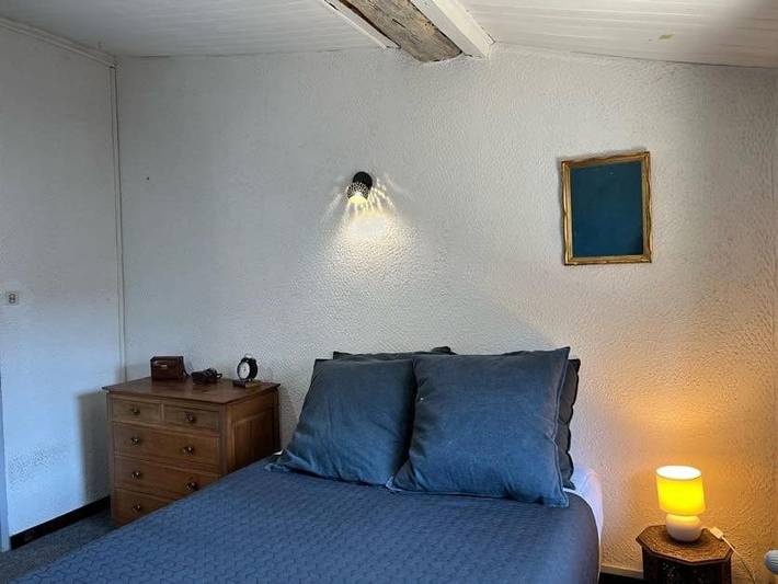 Location de vacances pour 6 personnes, avec terrasse, animaux acceptés à Alleins - 4