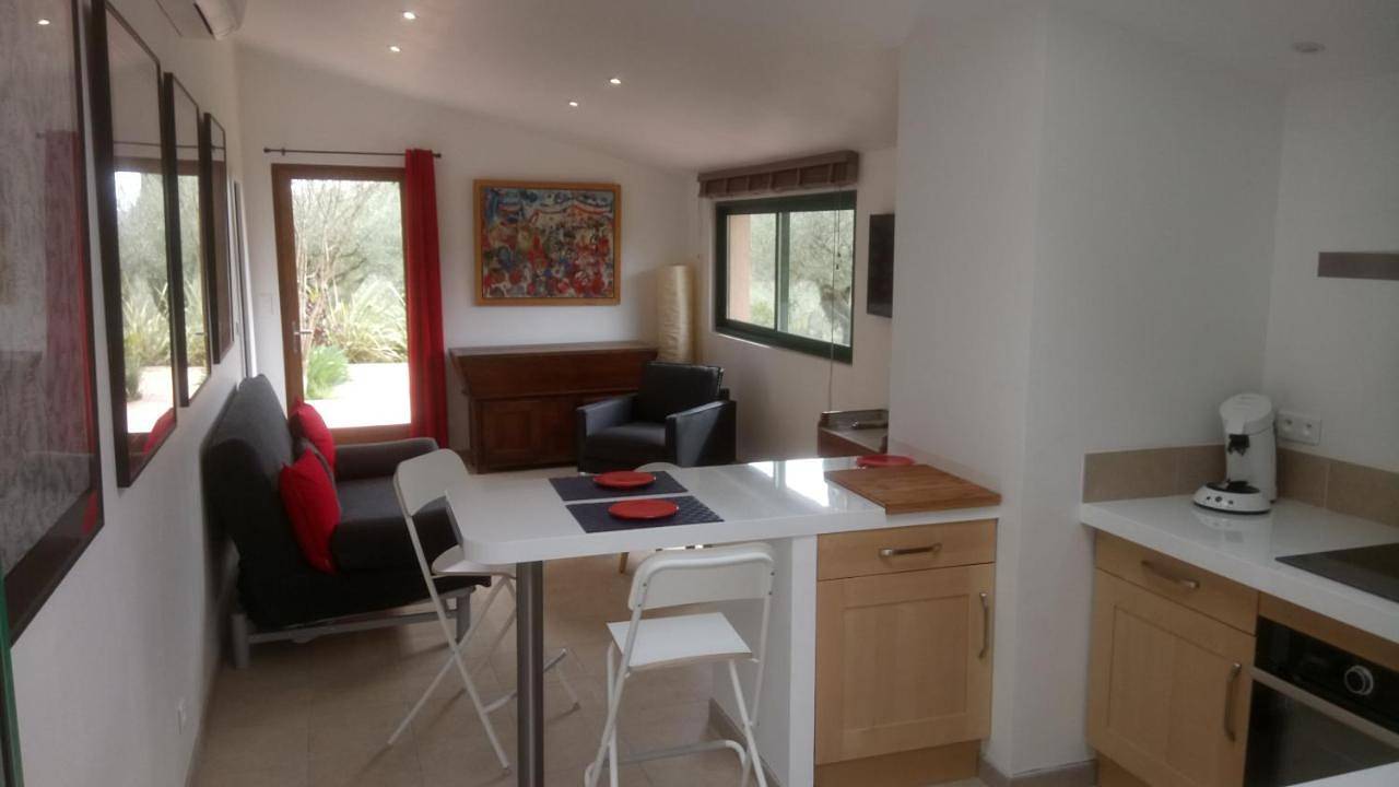 Gîte de la Radassière in Cotignac, Région de Brignoles