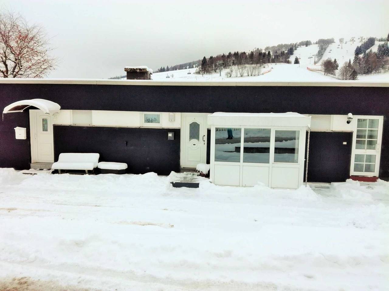 Ganze Wohnung, In Willingen Upland mit Balkon, K1 Blick, Waschm in Willingen, die Mittelgebirge