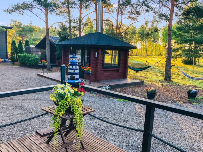 Jarsala in Finlandia del Sudoeste
