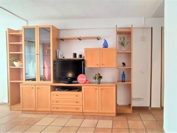 Vakantieappartement voor 2 Personen in Benidorm, Alicante Provincie, Afbeelding 1