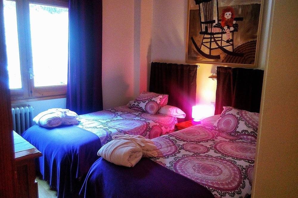 Entire apartment, Ski Station apartments in Pal Arinsal