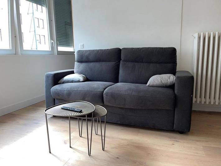 Gîte pour 6 personnes à Gaillard - 2