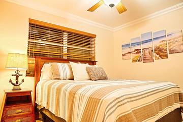 Vacation Home for 10 Guests in West Palm Beach, Palm Beach County, Picture 1