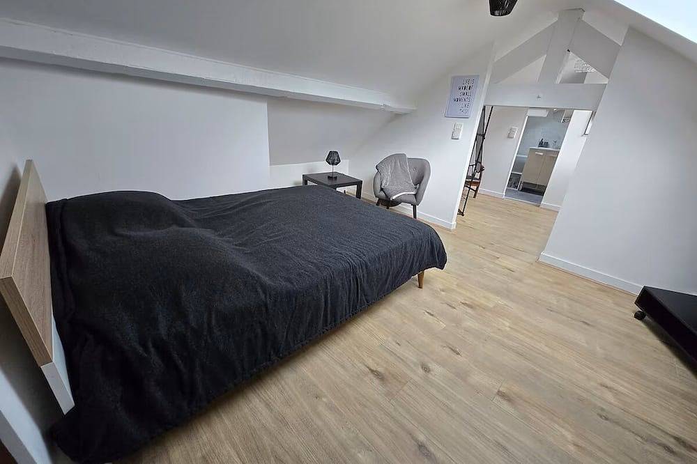 Maisonnette Historic District in Limoges, Limoges und Umgebung