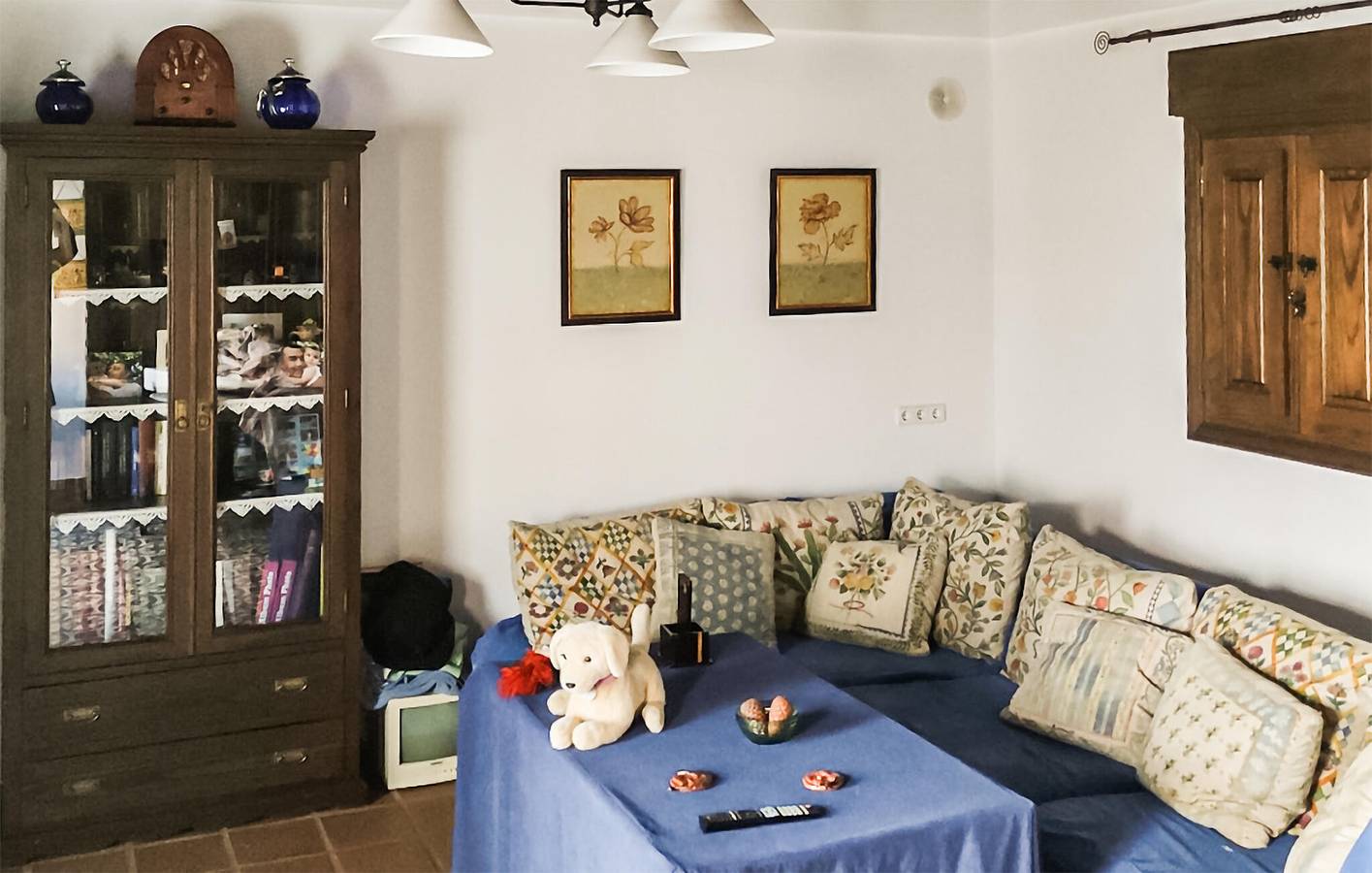 Cozy Apartment with Pool, WiFi & AC | 300m to Los Ángeles in Los Ángeles (Jimena de la Frontera), Jimena de la Frontera