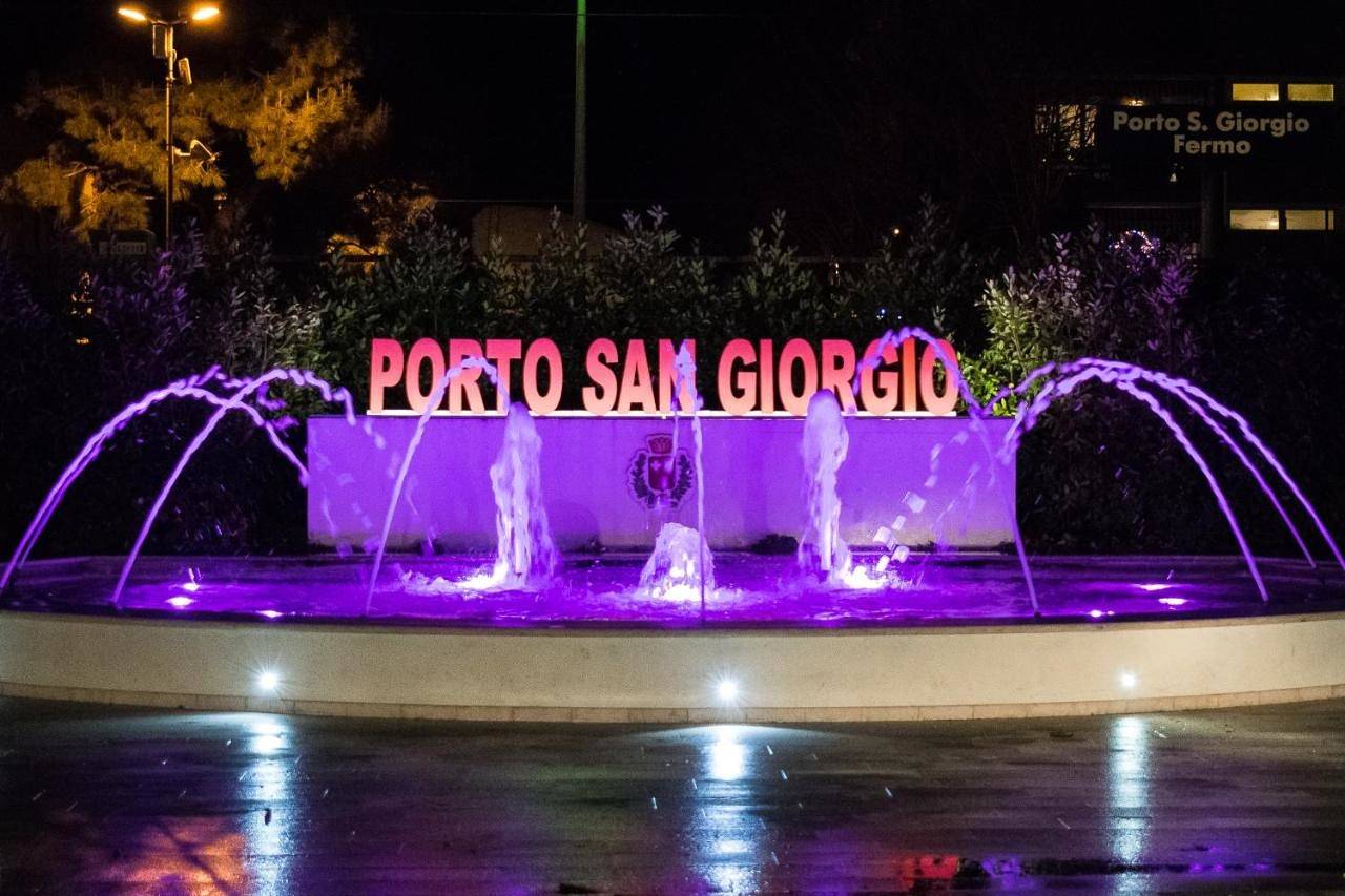 Ganze Wohnung, Porto San Giorgio sud vivi il Mare in Tranquillità in Porto San Giorgio, Fermo Provinz