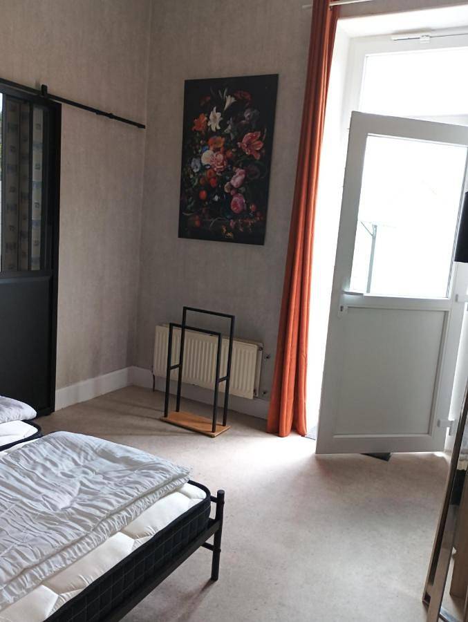 Chambre d’hôte pour 2 personnes, avec Terrasse et Jardin à Montipouret