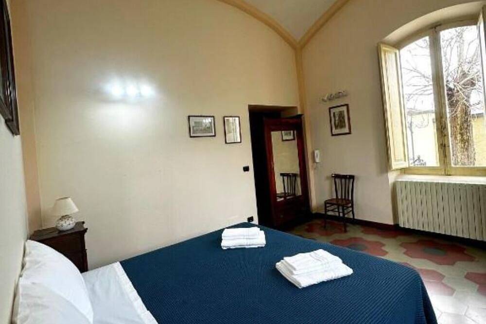 Apartamento entero, La Castellina di Monticchio - Private Apartment in L'Aquila, Gran Sasso