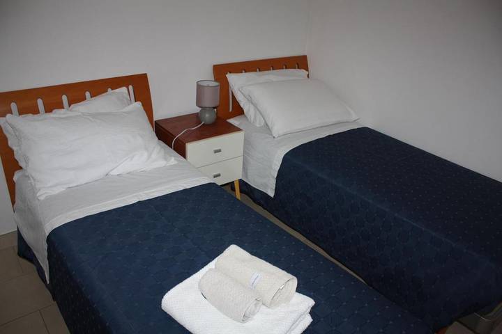 Gîte pour 5 personnes, avec balcon et vue à Francavilla Fontana - 2