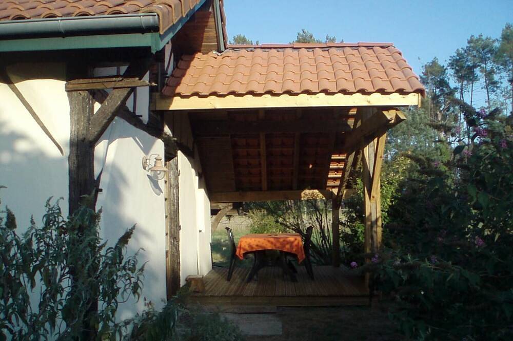 Petit Tachette - Herm in Herm, Région de Dax