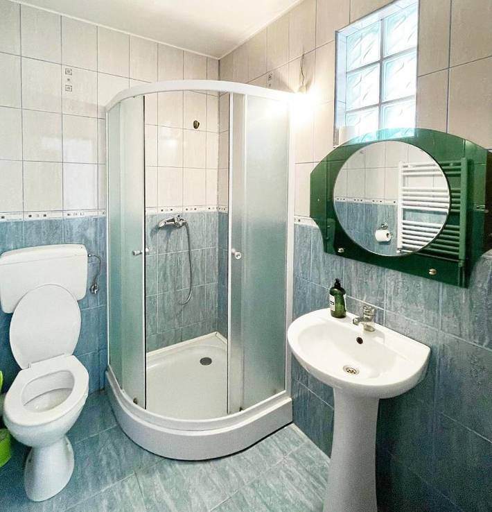 Maison d’hôte pour 2 personnes, avec jardin et piscine en Roumanie - 3
