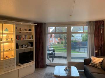 Ferienwohnung für 2 Personen in St. Peter-Bad, St. Peter-Ording, Bild 1