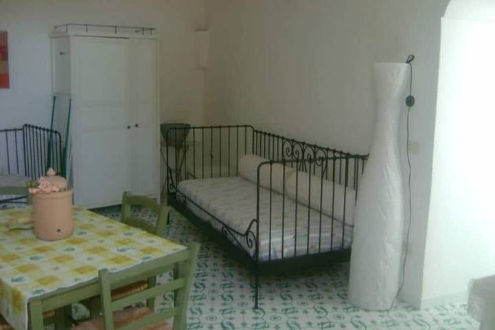Esclusiva dimora con straordinaria vista mare  Amalfi - in Tovere, Amalfi