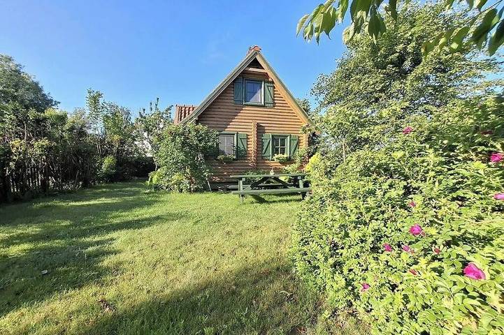 Ferienhaus für 6 Personen - 1