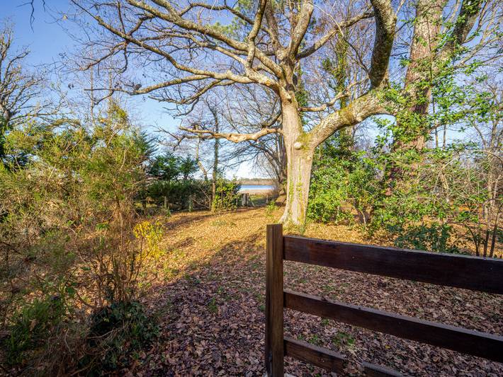 Location de vacances pour 10 personnes, avec jardin et vue sur le lac, animaux acceptés à Aureilhan - 3