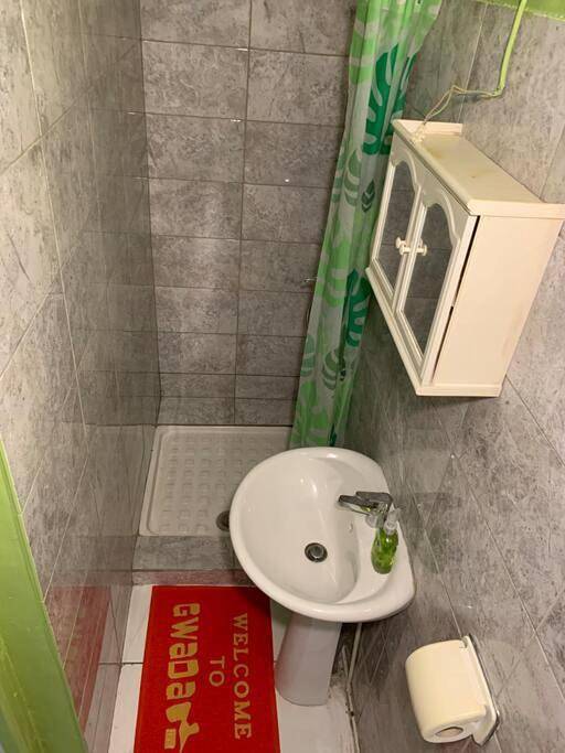 Gîte pour 2 personnes à Les Abymes - 2