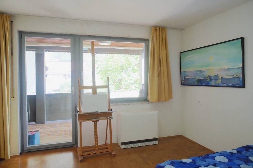 Ganze Wohnung, Künstlerhaus Arthotel - Ferienwohnung in Geislingen, Neckar-Alb
