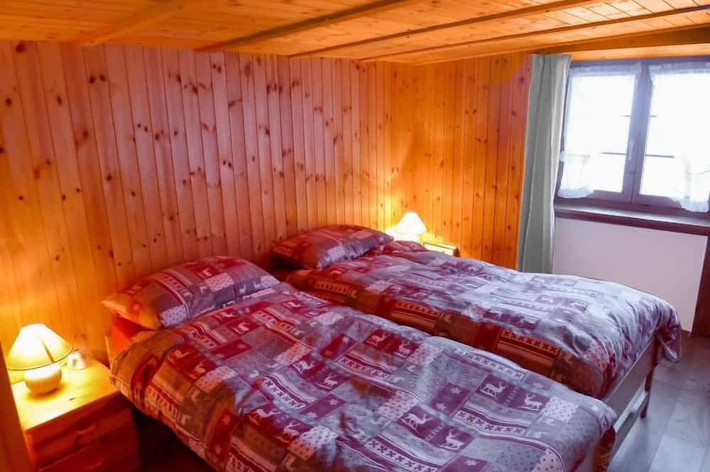 Ganze Wohnung, Alpetta in Sedrun, Tujetsch